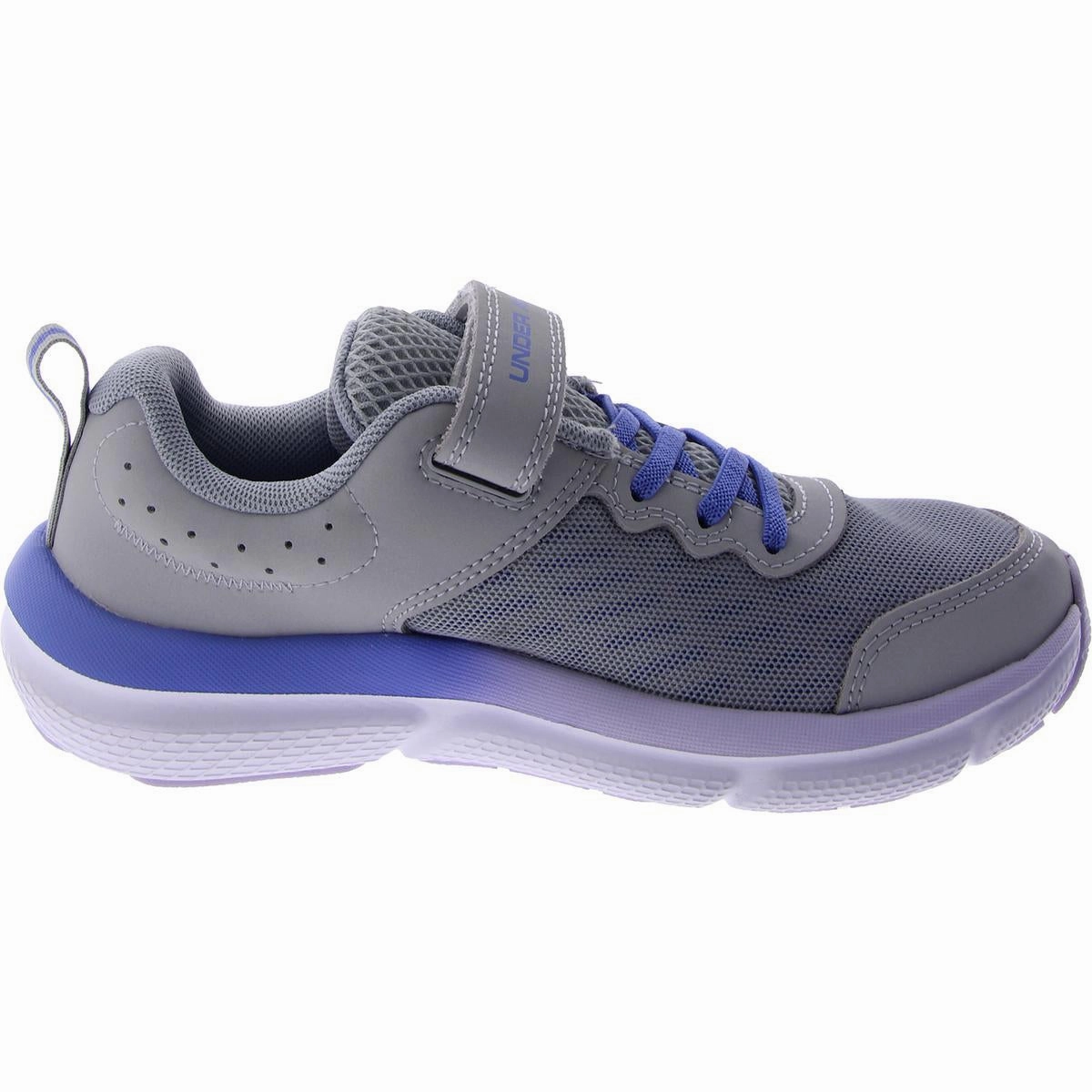 Girls Little Kid Lifestyle Athletic and Training Shoes