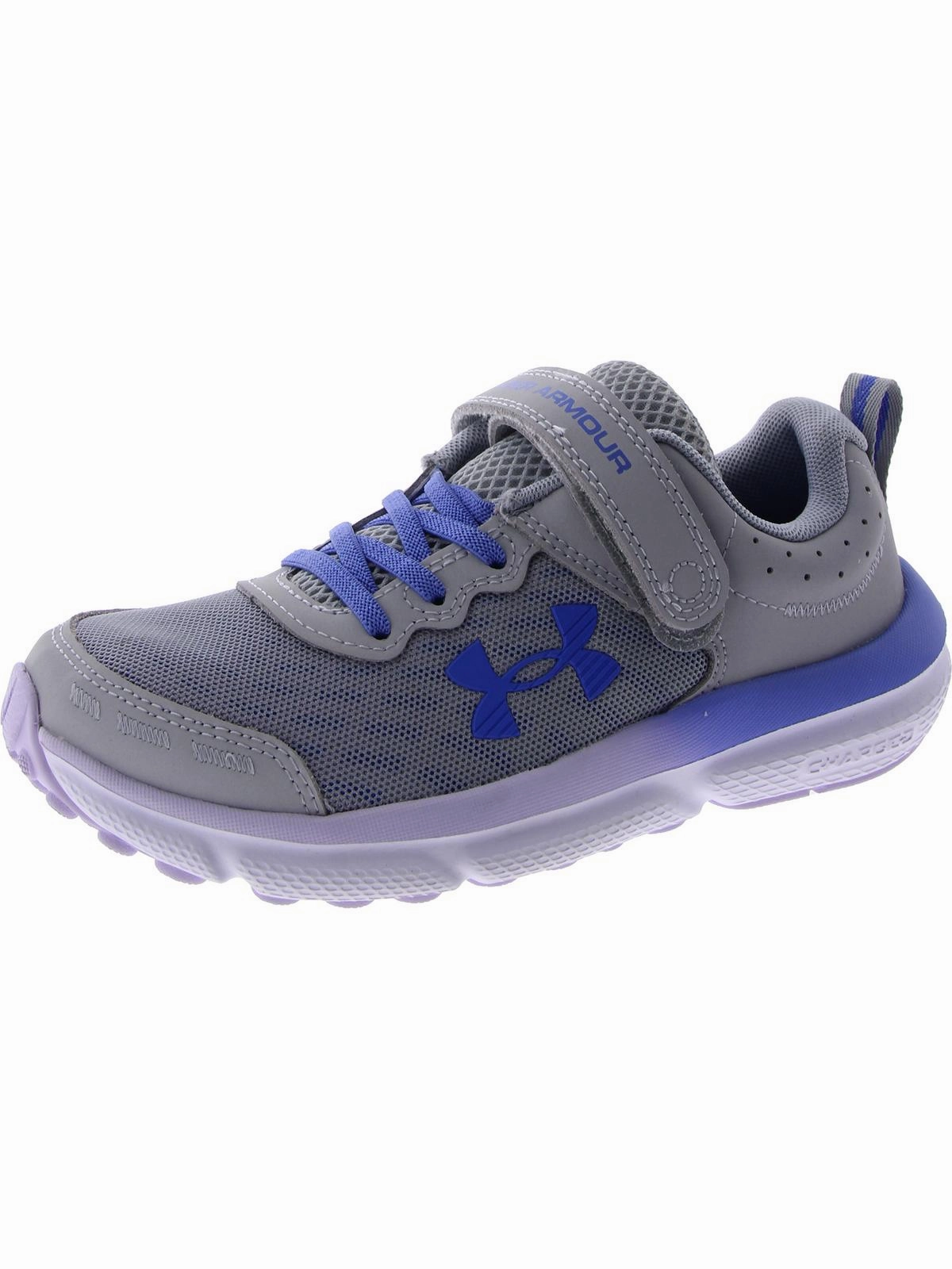 Girls Little Kid Lifestyle Athletic and Training Shoes Girls Athletic Shoes on sale