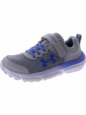 Girls Little Kid Lifestyle Athletic and Training Shoes Girls Athletic Shoes on sale