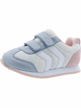 Girls Toddler Pull On Athletic Girls Athletic Shoes on sale