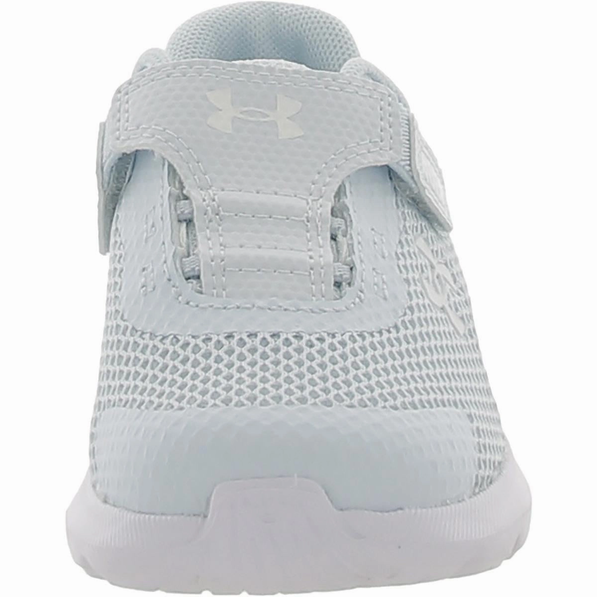 Girls Toddler Slip-On Athletic and Training Shoes