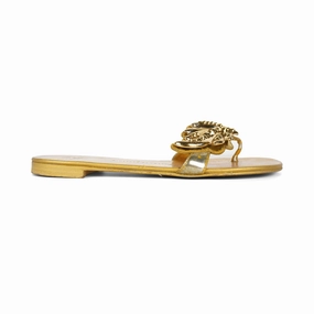 Giuseppe Zanotti 'Nuvorock Wing' Sandals - Women's 36 Womens Sandals cheap sale