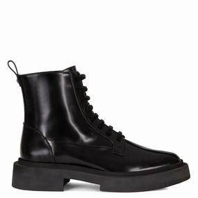 Giuseppe Zanotti Achille Sale on Mens Chukka Footwear