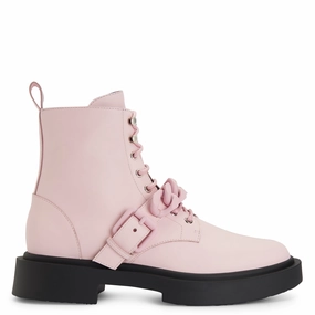 Giuseppe Zanotti Adric Mens Chukka Boots outlet deals