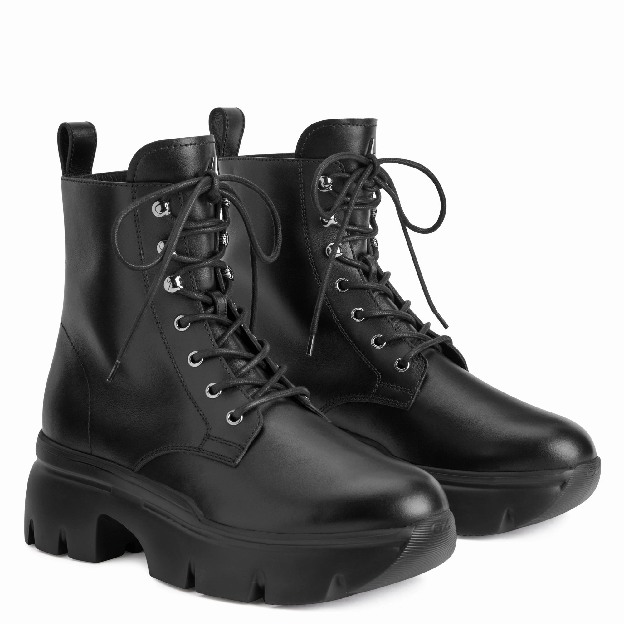 Giuseppe Zanotti Apocalypse