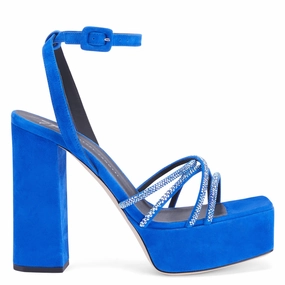 Giuseppe Zanotti Arhama Casual Womens Sandals on sale