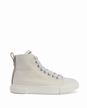 Giuseppe Zanotti Blabber high-top sneakers Womens Shoes cheap promo