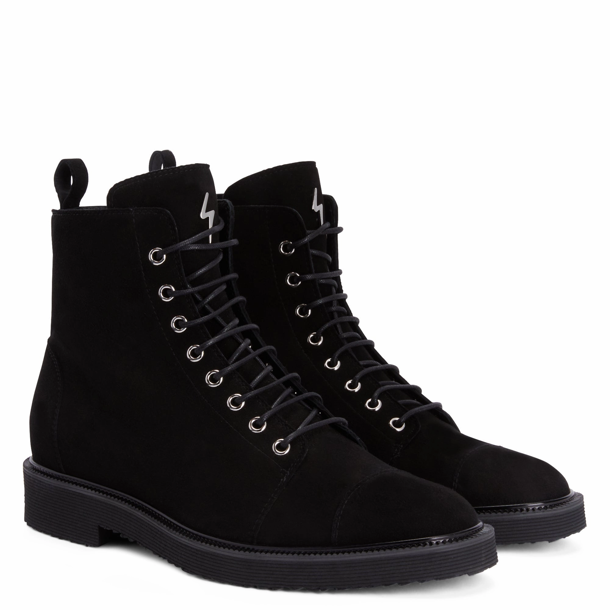 Giuseppe Zanotti Chris Low