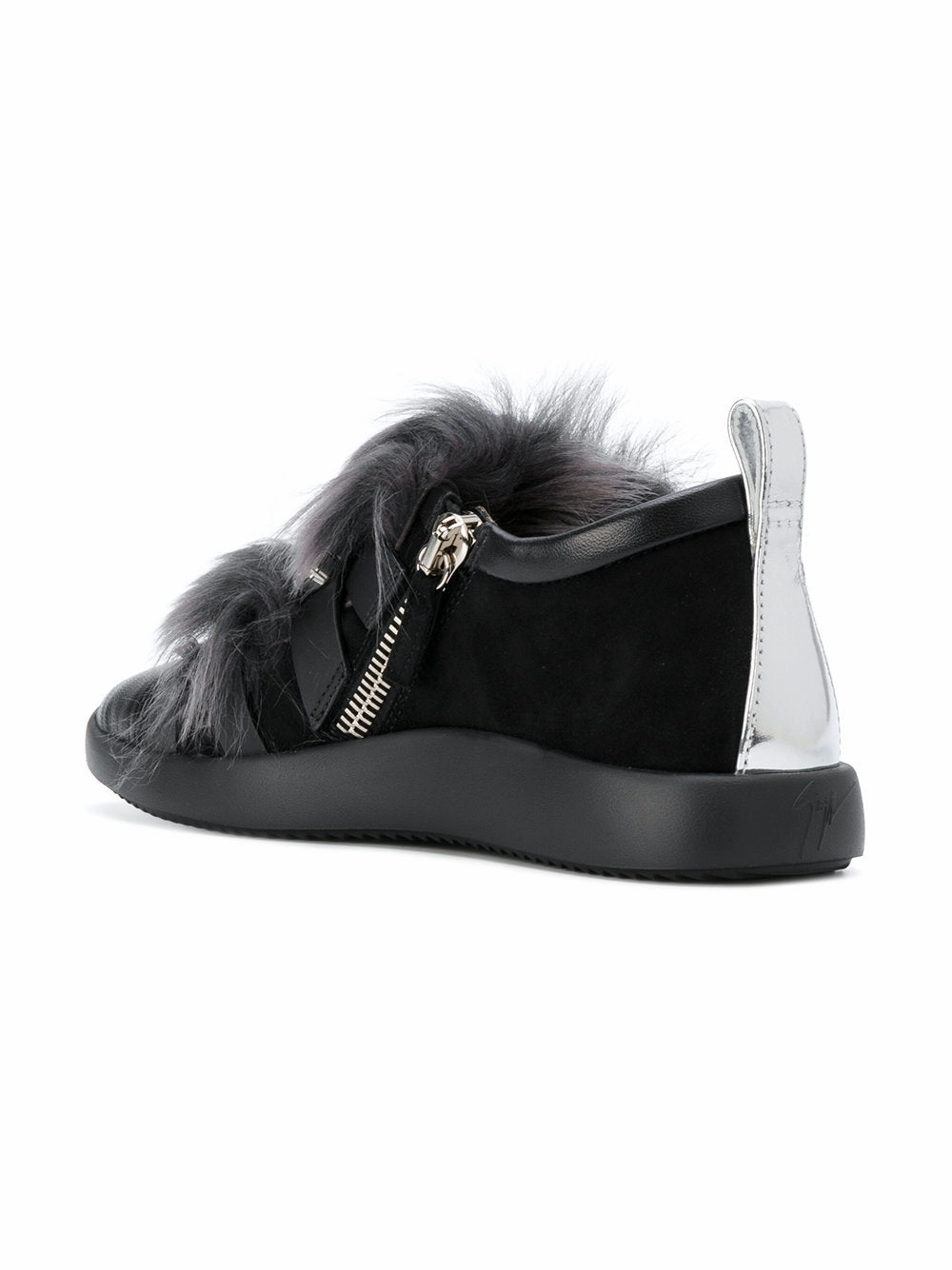 Giuseppe Zanotti Christie Winter sneakers