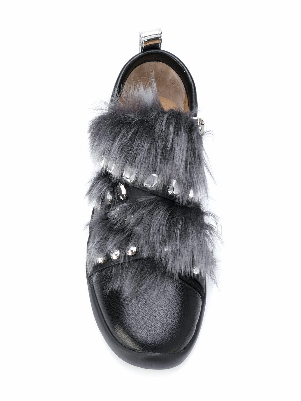 Giuseppe Zanotti Christie Winter sneakers
