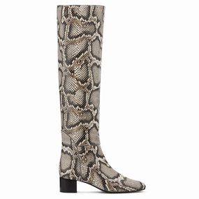 Giuseppe Zanotti Doreen Promo on Womens Fashionable Boots