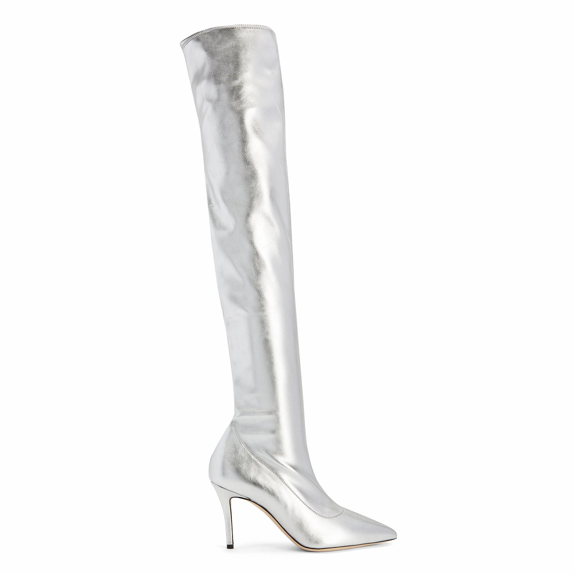 Giuseppe Zanotti Felicity Womens Boots clearance offers