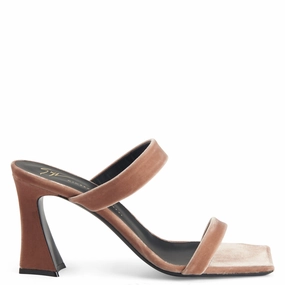 Giuseppe Zanotti Flaminia Cheap Womens Sandals clearance