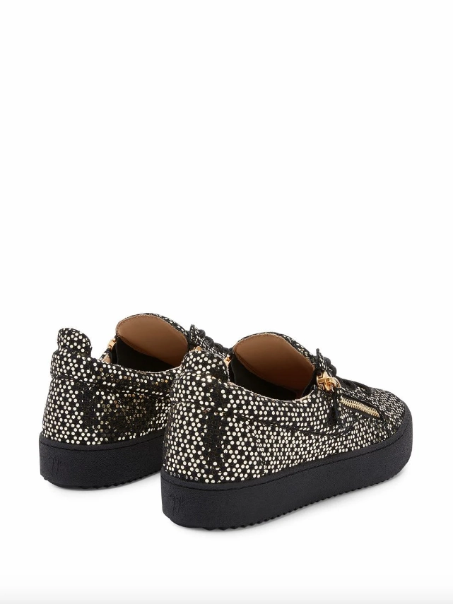 Giuseppe Zanotti Frankie low-top sneakers
