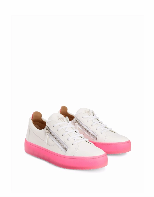 Giuseppe Zanotti Gail low-top sneakers