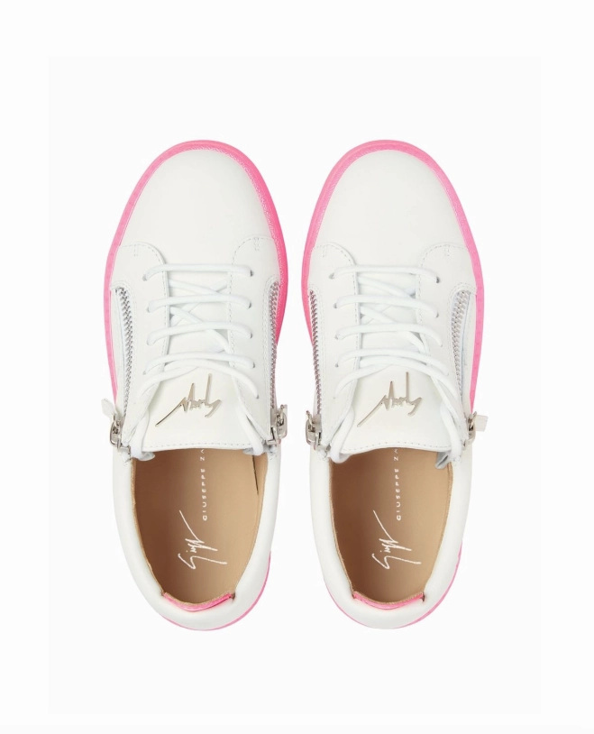 Giuseppe Zanotti Gail low-top sneakers
