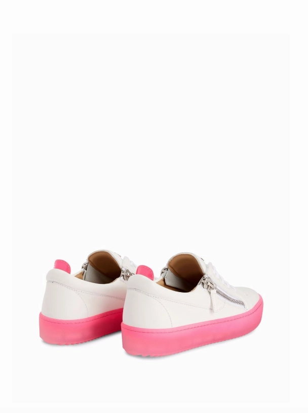 Giuseppe Zanotti Gail low-top sneakers