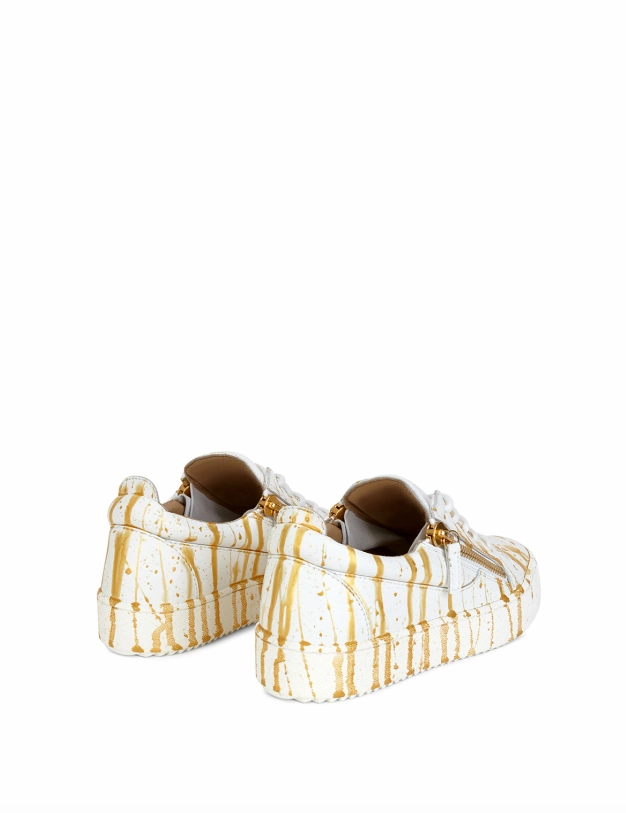 Giuseppe Zanotti Gail sneakers