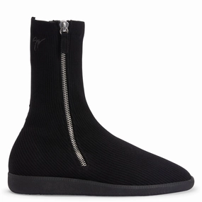 Giuseppe Zanotti Gz League Cheap Mens Boots & Chukkas