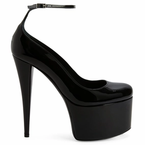 Giuseppe Zanotti Gz-yana Cheap Womens Sandals clearance