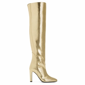 Giuseppe Zanotti Hattie Womens Boots clearance offers