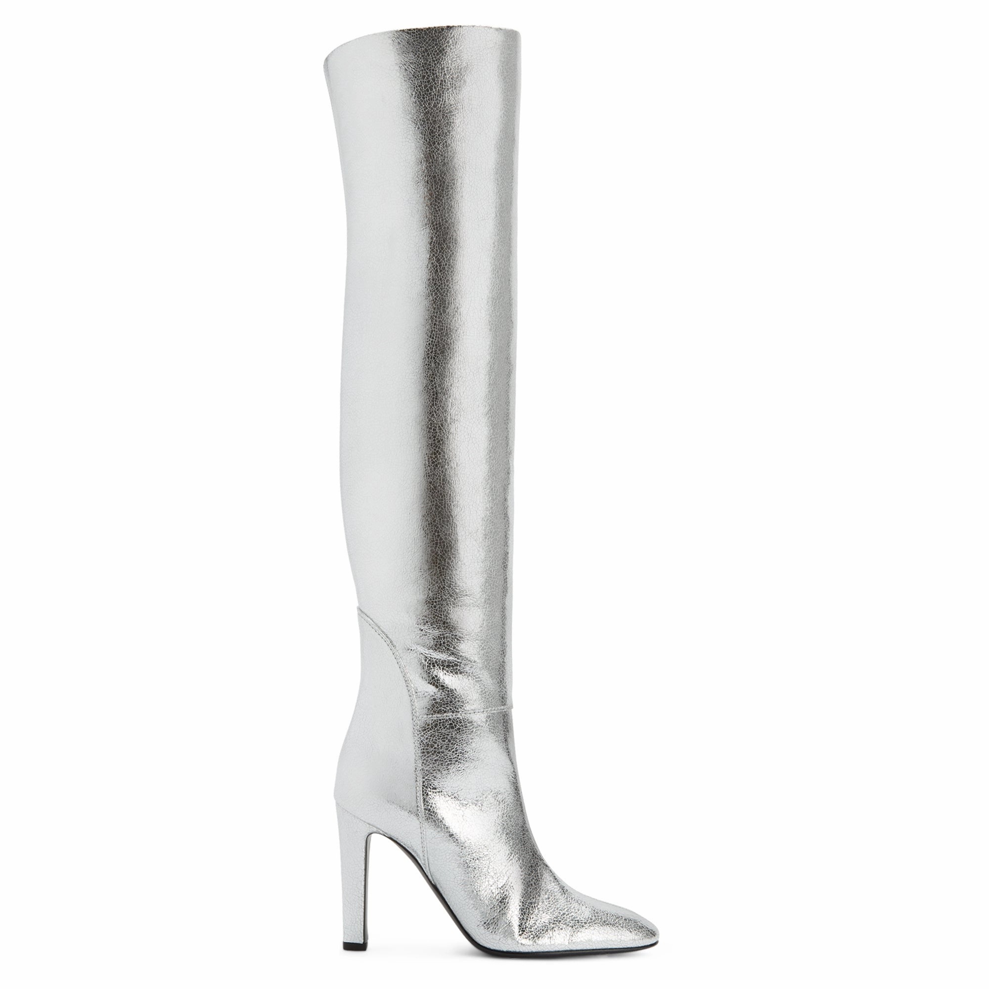 Giuseppe Zanotti Hattie Womens Boots clearance offers