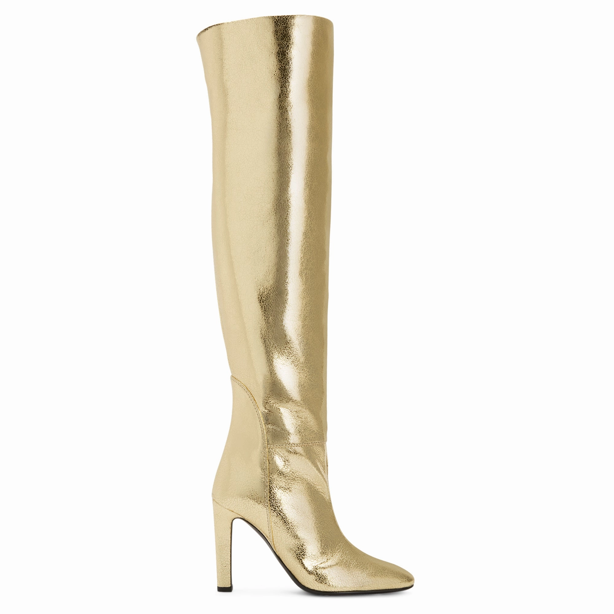 Giuseppe Zanotti Hattie Womens Boots clearance offers