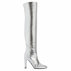 Giuseppe Zanotti Hattie Womens Boots clearance offers