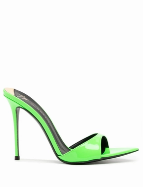 Giuseppe Zanotti Intriigo sandals Womens Shoes cheap promo