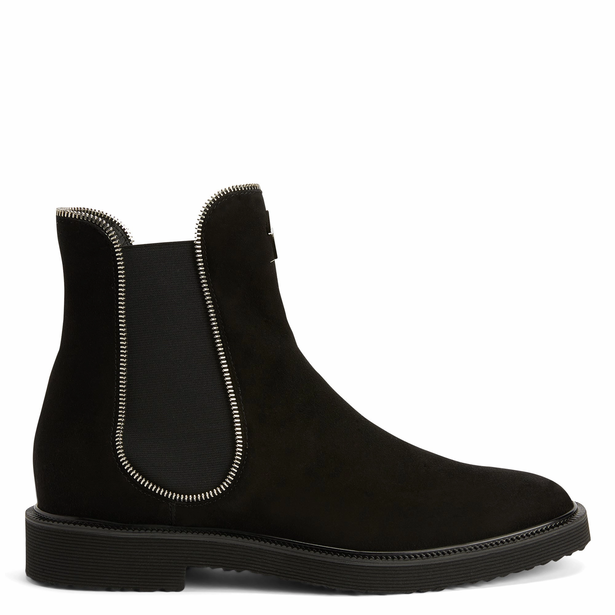 Giuseppe Zanotti Jaky Cheap Mens Boots & Chukkas