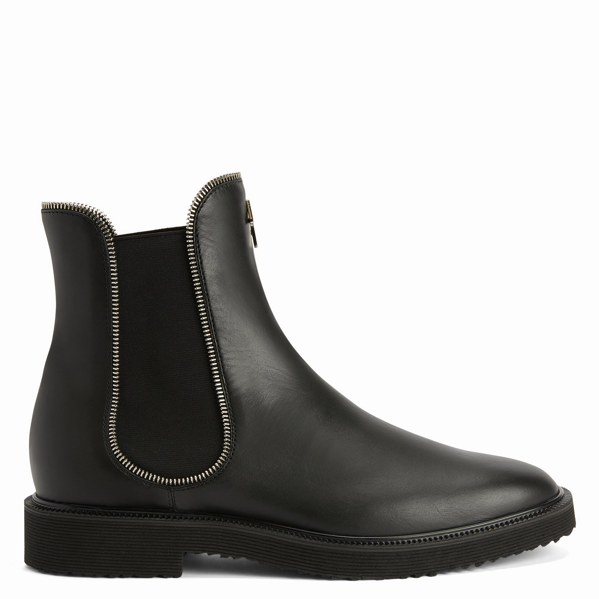 Giuseppe Zanotti Jaky Sale on Mens Chukka Footwear