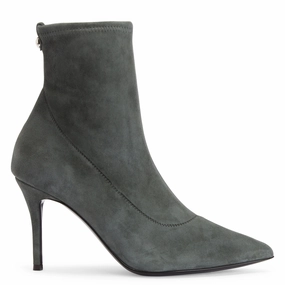 Giuseppe Zanotti Mirea Womens Boots clearance offers