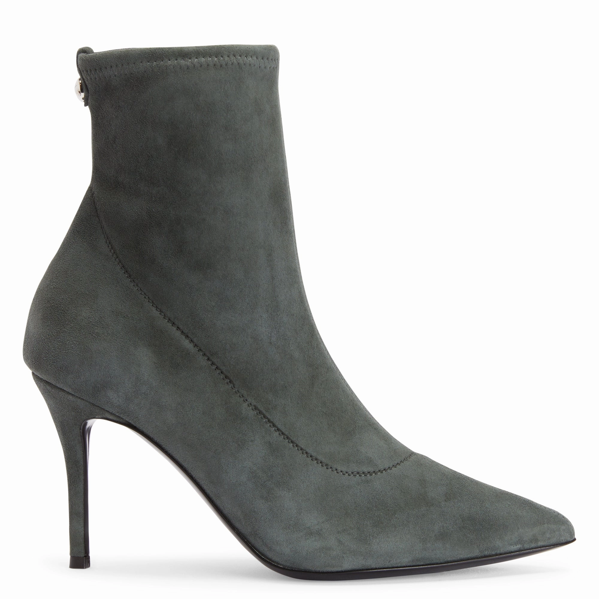 Giuseppe Zanotti Mirea Womens Boots clearance offers