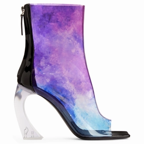 Giuseppe Zanotti Nordlyss Promo on Womens Fashionable Boots