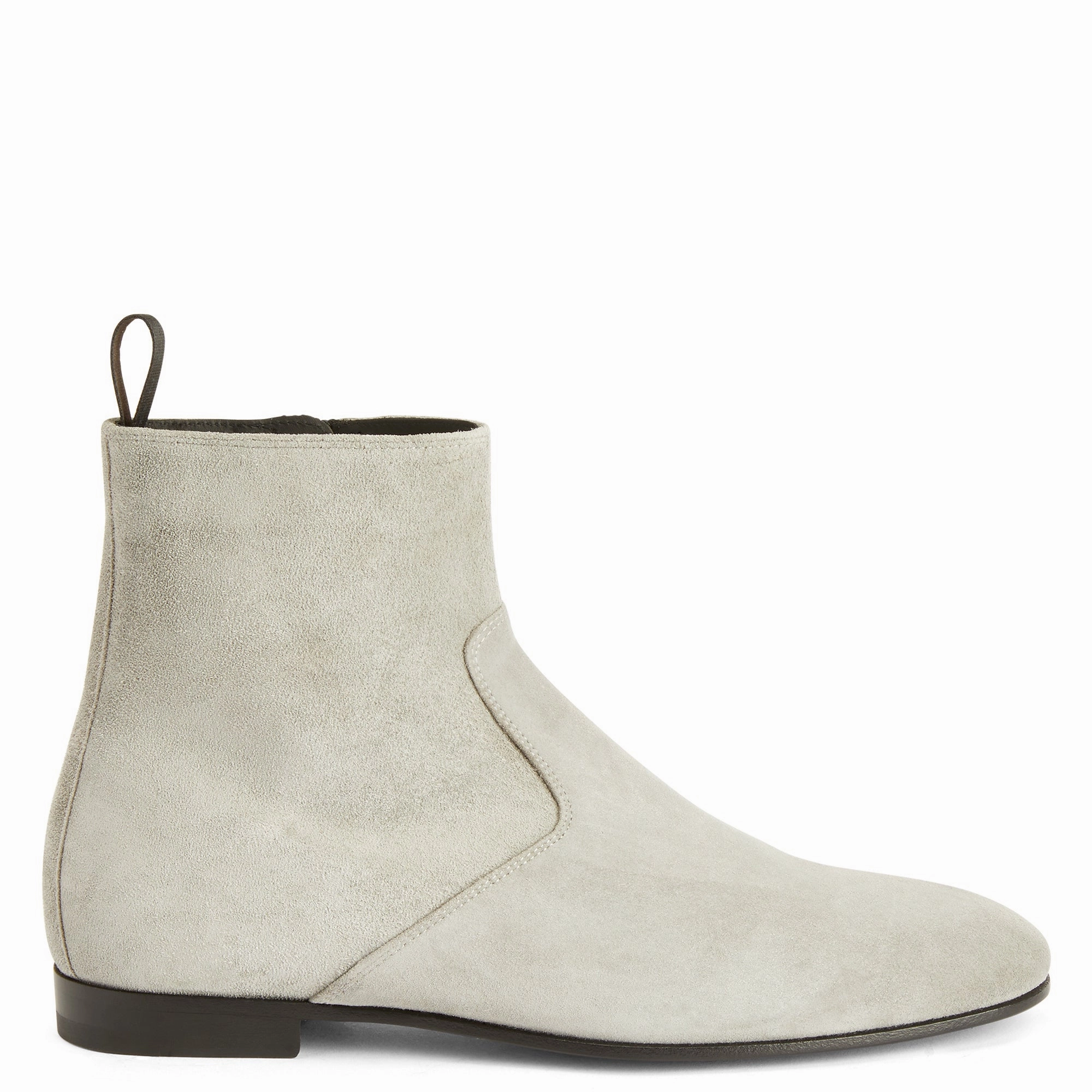 Giuseppe Zanotti Ron Sale on Mens Chukka Footwear