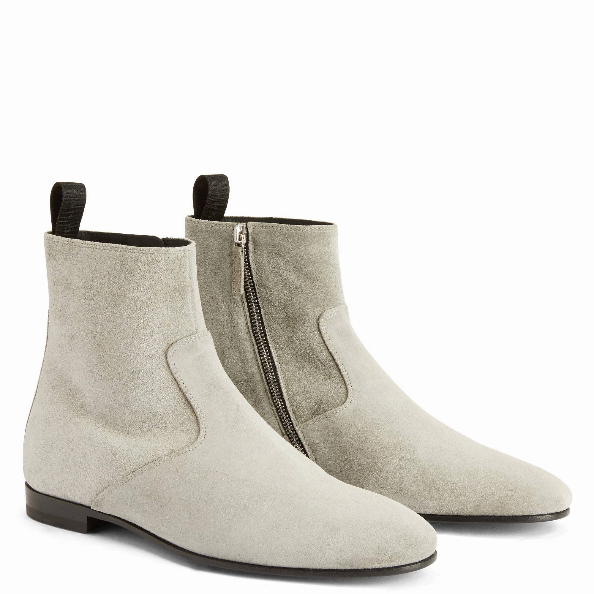 Giuseppe Zanotti Ron