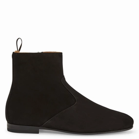 Giuseppe Zanotti Ron Cheap Mens Boots & Chukkas