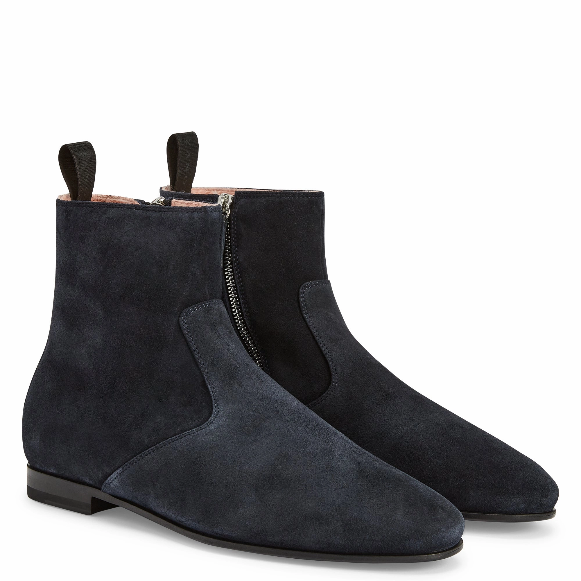 Giuseppe Zanotti Ron