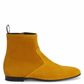 Giuseppe Zanotti Ron Cheap Mens Boots & Chukkas