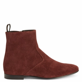 Giuseppe Zanotti Ron Cheap Mens Boots & Chukkas