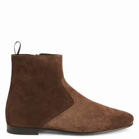 Giuseppe Zanotti Ron Cheap Mens Boots & Chukkas