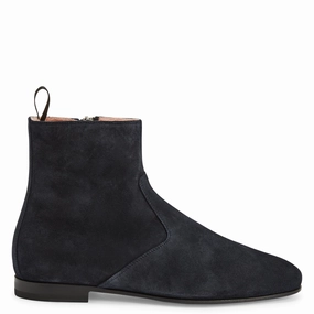 Giuseppe Zanotti Ron Cheap Mens Boots & Chukkas