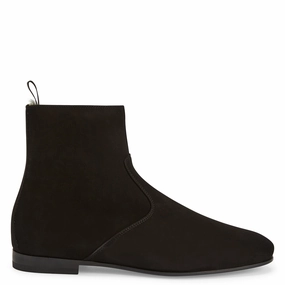 Giuseppe Zanotti Ron Cheap Mens Boots & Chukkas
