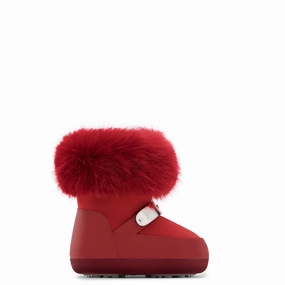 Giuseppe Zanotti Sammy Jr. Girls Boots & Booties sale