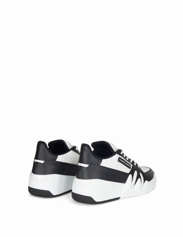 Giuseppe Zanotti Talon low-top sneakers