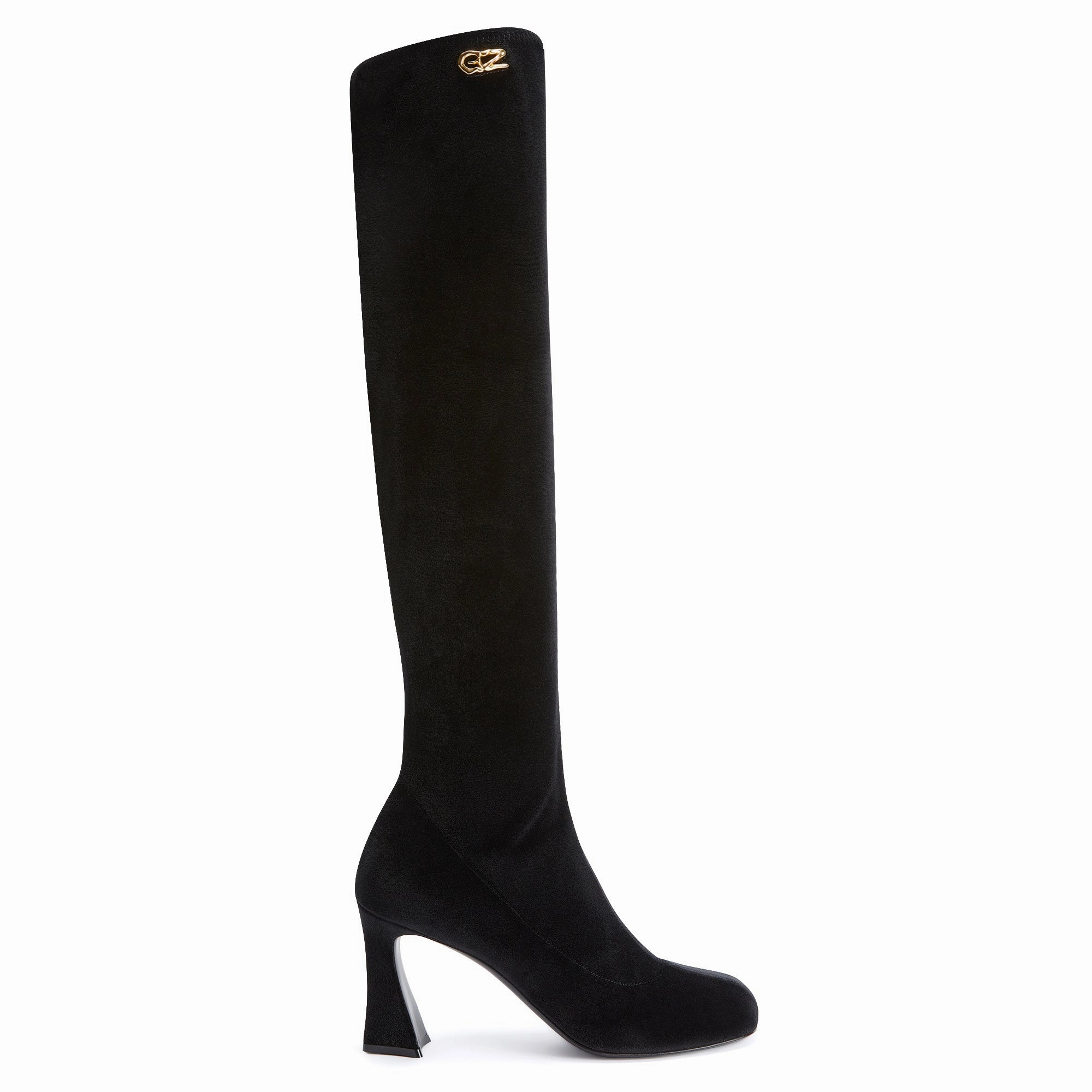 Giuseppe Zanotti Teresee Womens Boots clearance offers