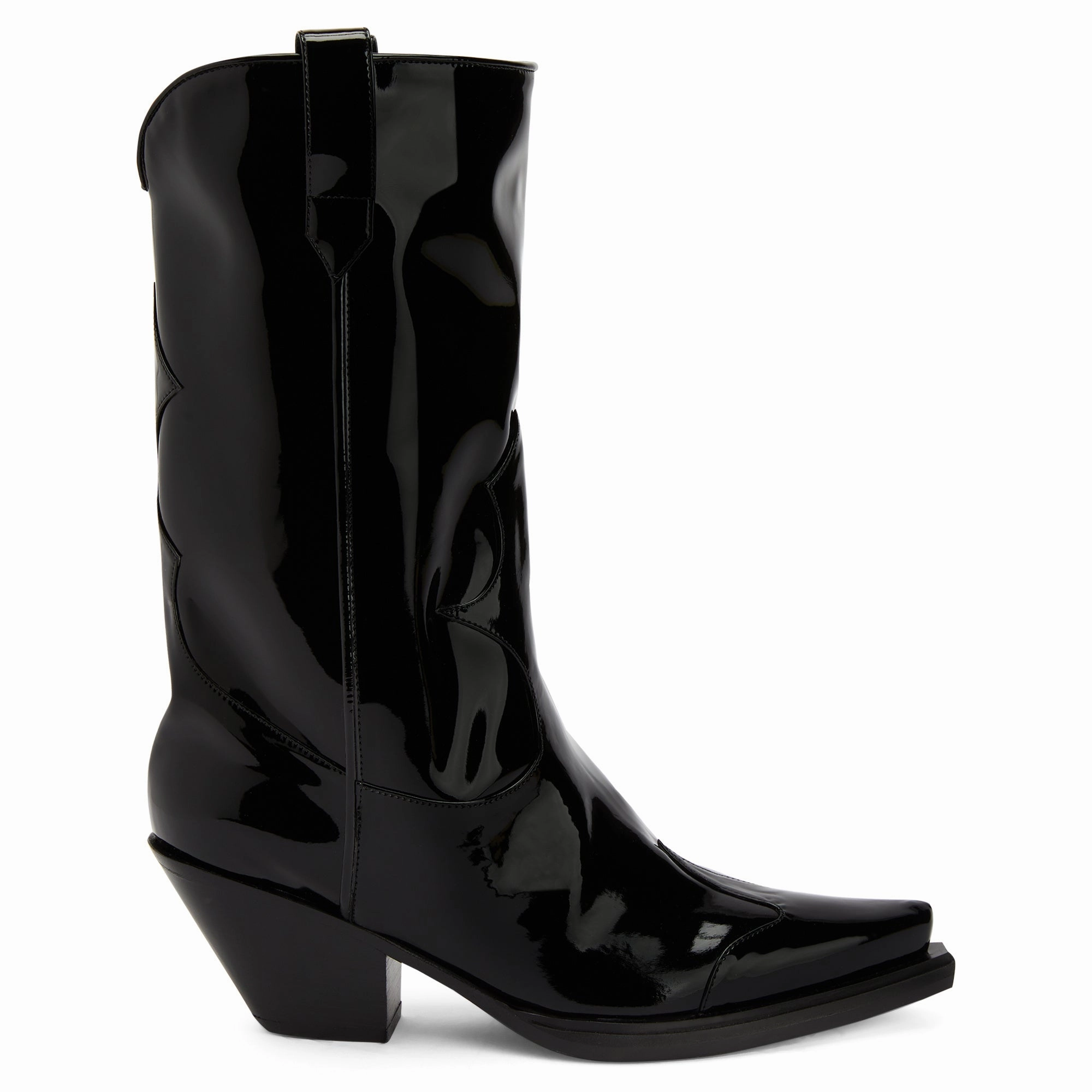 Giuseppe Zanotti Thyra Promo on Womens Fashionable Boots