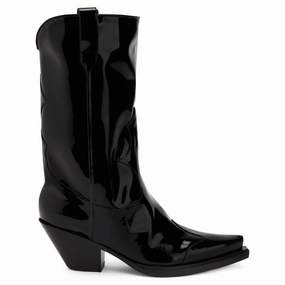 Giuseppe Zanotti Thyra Promo on Womens Fashionable Boots
