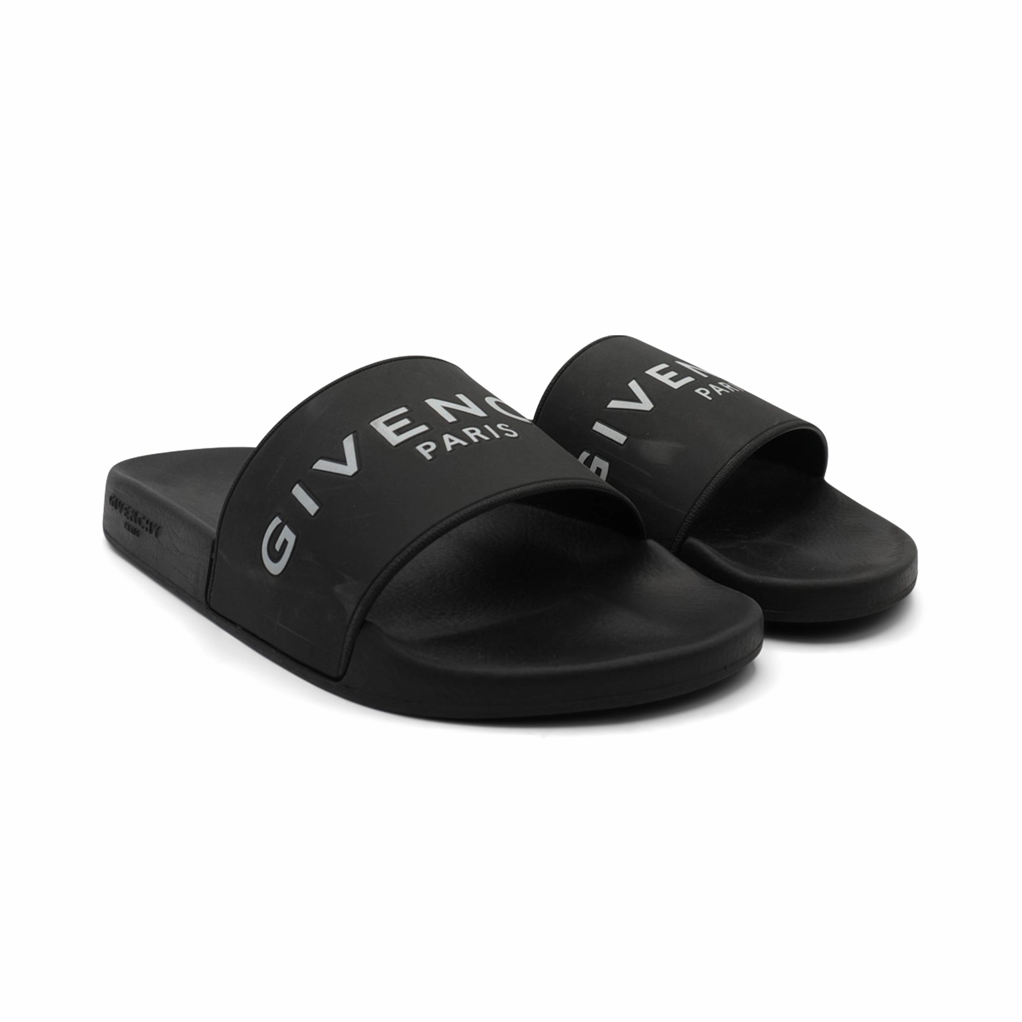 Givenchy Slides - Men's 42