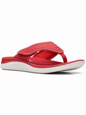 Glide Post Womens Flat Slip On Thong Sandals Cheap Womens Slide Sandals